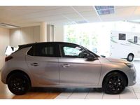 gebraucht Opel Corsa 1.2 Turbo Ultimate