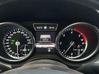 Gebraucht Mercedes ML350 AMG 258 PS (189 kW) 2012 Grün SUV