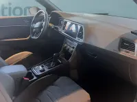 Neu Cupra Ateca VZ 300 PS (220 kW) 2025 Weiß SUV