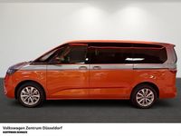 gebraucht VW Multivan T7 Goal lang 2.0 TDI AHK Tisch