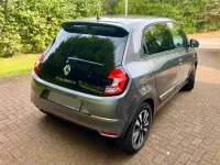 Gebraucht Renault Twingo Techno 60 kW (82 PS) 2023 Grau Kleinwagen