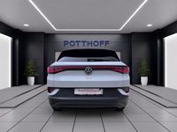 Gebraucht VW ID.4 Pure 125 kW (170 PS) 2025 Weiss SUV