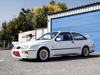 Gebraucht Ford Sierra RS 200 PS (147 kW) 1986 Weiß