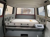 Używany VW Transporter 69 KM (50 kW) 1988 Van
