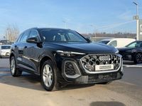Gebraucht Audi Q5 S-Line 204 PS (150 kW) 2025 Schwarz SUV
