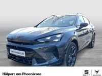 Gebraucht Cupra Formentor 204 PS (150 kW) 2025 Grau SUV
