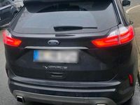 Gebraucht Ford Edge Vignale 238 PS (175 kW) 2019 Schwarz SUV