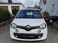 Gebraucht Renault Twingo Luxe 90 PS (66 kW) 2015 Weiß Kleinwagen