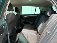 Gebraucht VW Golf VII Highline 150 PS (110 kW) 2019 Grau Limousine