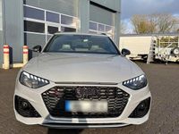 Gebraucht Audi RS4 Ambiente 450 PS (330 kW) 2022 Grau Kombi