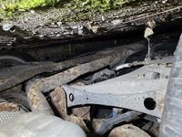 Gebraucht Audi A4 S-Line 179 PS (131 kW) 2003 Schwarz Kombi