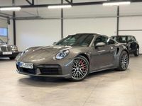 Gebraucht Porsche 992 581 PS (427 kW) 2021 Grau Coupé