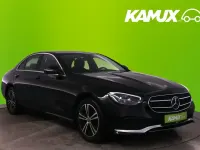 Gebraucht Mercedes 300 Avantgarde 265 PS (194 kW) 2021 Schwarz Limousine