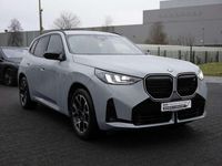 Gebraucht BMW X3 M 398 PS (292 kW) 2025 Brooklyn grey SUV