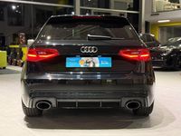 Gebraucht Audi RS3 Sport 367 PS (269 kW) 2016 Schwarz Limousine