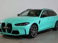 Gebraucht BMW M3 Performance 510 PS (375 kW) 2023 Andere farbe Kombi