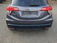 Gebraucht Honda HR-V Elegance 131 PS (96 kW) 2020 Grau SUV