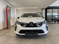 Neu Mitsubishi Colt Basis 67 PS (49 kW) 2025 Antarktis weiß (weiss) Kleinwagen