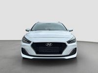 Gebraucht Hyundai i30 YES! 140 PS (102 kW) 2019 Weiß Kombi