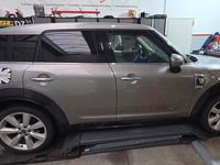 Gebraucht Mini Countryman 224 PS (164 kW) 2018 Grau SUV