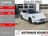Usata Ora 07 150 kW (204 CV) 2024 Bianco Berlina