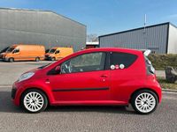 Gebraucht Citroën C1 69 PS (50 kW) 2013 Kleinwagen