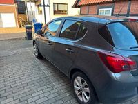 Gebraucht Opel Corsa 70 PS (51 kW) 2016 Grau Kleinwagen
