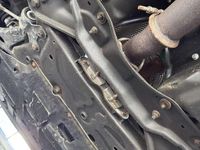 Gebraucht Ford Focus RS 349 PS (256 kW) 2018 Grau Kleinwagen