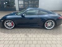 gebraucht Porsche 911 Carrera GTS 991 Coupé