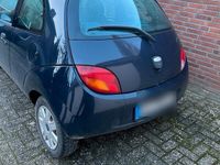 gebraucht Ford Ka 1.3 2007 Abgemeldet!