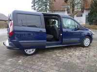 Gebraucht Ford Transit Trend 120 PS (88 kW) 2017 Blazerblau Kombi