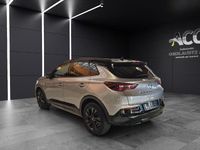Gebraucht Opel Grandland X GS Line 131 PS (96 kW) 2022 Grau SUV
