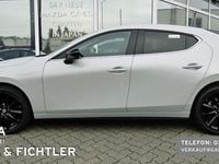 Neu Mazda 3 Nagisa 186 PS (136 kW) 2026 Ceramic Limousine