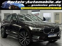 Gebraucht Volvo XC60 Inscription 190 PS (139 kW) 2019 Maple brown / metallic SUV