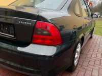 Gebraucht Opel Vectra 101 PS (74 kW) 2001 Limousine