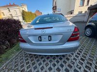 Gebraucht Mercedes E220 150 PS (110 kW) 2004 Limousine