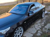 Gebraucht BMW 545 333 PS (244 kW) 2005 Limousine