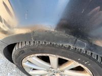 Gebraucht VW Eos 150 PS (110 kW) 2006 Schwarz Cabrio