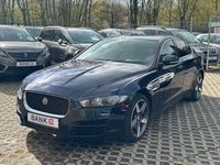Gebraucht Jaguar XE 179 PS (131 kW) 2015 Blau Limousine