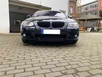gebraucht BMW 335 i E92 LCI DKG M