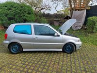 gebraucht VW Polo 6n2 1.4 MPI