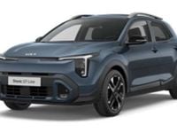 Neu Kia Stonic Vision 101 PS (74 kW) 2026 Smoke blau SUV