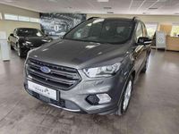 Gebraucht Ford Kuga ST-Line 175 PS (128 kW) 2019 Grau SUV