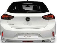 gebraucht Opel Corsa 1.2 75PS, 5-Gang Schaltgetriebe