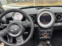 Gebraucht Mini Cooper S Roadster 184 PS (135 kW) 2012 Schwarz Cabrio