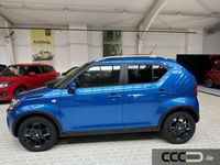 gebraucht Suzuki Ignis IgnisComfort Automatik *SHZ/Kamera/Klima/LED*