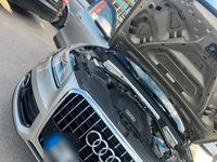 Gebraucht Audi Q5 245 PS (180 kW) 2013 Silber SUV