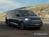 Nowe VW T7 150 KM (110 kW) 2026 Niebieski Van