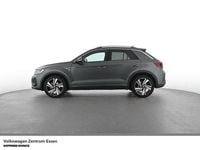 Usata VW T-Roc R-line 150 CV (110 kW) 2023 Grigio SUV