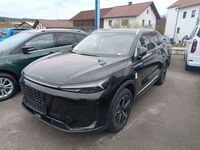 Neu Baic X75 177 PS (130 kW) 2025 Schwarz SUV